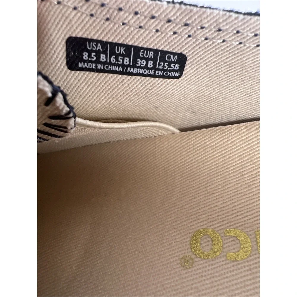 Spenco size slip